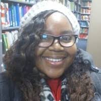 Laportia Jones's Instagram, Twitter & Facebook