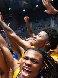 Mississippi high school basketball finals 2024: Yazoo City vs. Canton