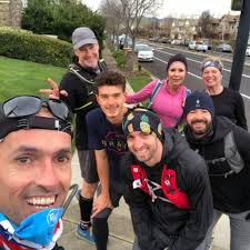 Trail ride Sunday! Raymond, California.