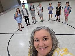 little church mouse prayer group