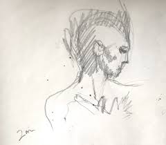Maybe you would like to learn more about one of these? Life Drawing Virtually So No Excuses How To Pastel