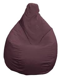Bean Bag Poufomania Pear 85x100 Beanbags Beanbag Indoor Madeingreece Poufomania Bean Bag Bean Bag Sofa Outdoor Bean Bag