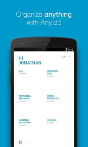 To do list & calendar and enjoy it on your iphone, ipad,. Any Do To Do List Reminders Apk Download For Android