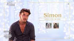 Retrouvez dans l'annuaire des célébrités sa date d'anniversaire, son âge, sa taille, son signe. Simon Castaldi Qui Est Le Nouvel Arrivant Dans Objectif R Closer