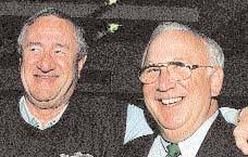 Chester Jaskolka Obituary (2006)