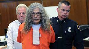 Rodney alcala appealed the conviction and won. Xiq8ymlh749mbm