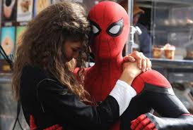 Check spelling or type a new query. Could Spider Man Far From Home Signal A More Politically Aware Mcu Vox