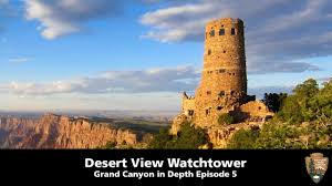 Maybe you would like to learn more about one of these? Desert View Watchtower Grand Canyon In Depth Episode 05 Youtube