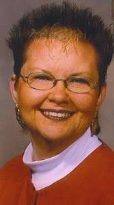 Sharon Mae (Keller) Prater