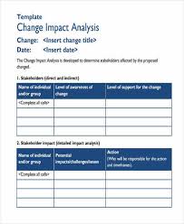 This tutorial provides instructions for creating a risk assessment template for excel that uses a scatter chart to plot this article will help you use a risk assessment template for excel to identify, highlight, and select add to enter the data for the first project or activity. Free 8 Impact Analysis Templates In Ms Word Pdf Google Docs Pages