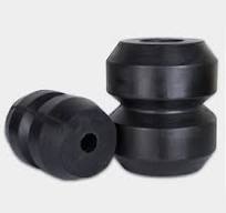 Custom Rubber Moulding Bush - High Quality & Durable