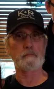 Dallas Ray Blackburn