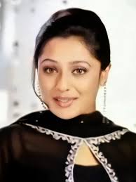 Bangladeshi Actress Nabila