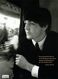 Paul de Harry Benson