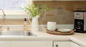 Do you want to redo your kitchen backsplash? 30 Cheap Kitchen Backsplash Ideas 2021 On A Budget