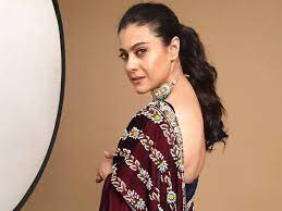 Kajol devgn, known mononymously as kajol, is an indian film actress, who predominantly works in hindi cinema. Goodbye 2020 Kajol Reveals The Biggest Lesson She Has Learned This Year Anything Forced Is Just Not Worth Fighting For Hindi Movie News Times Of India