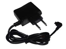 CARICA BATTERIA 1A PER LG KU2100 KU ...