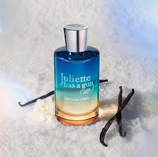 Juliette has a gun Vanilla Vibes Eau de Parfum mixte | notino.fr