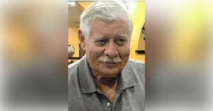 Obituary information for John Eric Renbarger