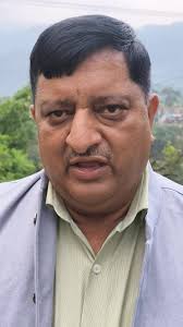 भाजपा ने कोविड समय के बावजूद भी चढ़ियार को दिलाया था सिविल अस्पताल का  दर्जा, सुविधाएं भी करवाई गई थी उपलब्ध। कांग्रेस कार्यकाल में नहीं सुनी जाती  चढ़ियार के लोगों की बात, पूर्व विधायक मुल्ख राज प्रेमी ...