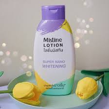 มิสทิน ซุปเปอร์ นาโน ไวท์เทนนิ่ง โลชั่น mistine super nano whitenning lotion • โลชั่นบำรุงผิว เพื่อผิวขาวทันที ดูแลผิวหมองคล้ำเป็นพิเศษ กลิ่นหอมมาก • หมดปัญหาผิว. Mistine Lotion Super Nano Whitening à¸¡ à¸ªà¸— à¸™ à¸™à¸²à¹‚à¸™ à¹„à¸§à¸— à¹€à¸—à¸™à¸™ à¸‡ 250 à¸¡à¸¥ à¹‚à¸¥à¸Š à¸™ à¹€à¸šà¸¥à¸¥ à¸² Lazada Co Th