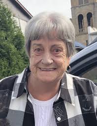 Obituary information for Ada "Dot" Cordelia Aman