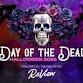Halloween 2025 - Day Of The Dead - Review Preston event image