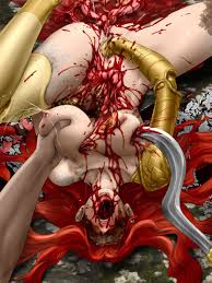Guro impaled  funny cocks & best free porn: r34, futanari, shemale,  hentai, femdom and fandom porn