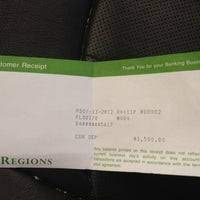Its rates cap out relatively low. Regions Bank 1 Tip From 81 Visitors