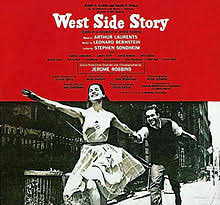 Un musical basado en las memorias de gypsy rose lee fue un proyecto del productor david merrick y la actriz ethel merman. West Side Story Wikipedia