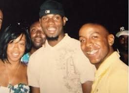 Theodore Brown, Jr. Obituary