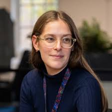 It's so lovely to have been recognised amongst these other inspiring women  in the Tech Industry!