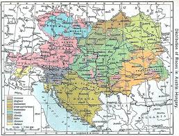 Magyarország területe 92 952 négyzetkilométerre csökkent. Trianoni Bekeszerzodes Wikiwand