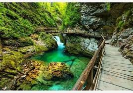 And no place in slovenia waltzes through architecture so adroitly as. Vakantie Slovenie Slovenie Rondreis Eropuit