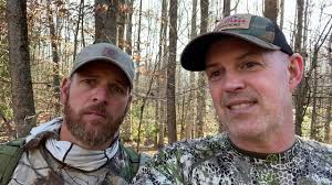 No Limits: Inspiring Amputee Shares Buck Fever with First-Ti