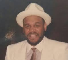 Viewing Information for WADE " BUNJI" STEVENS Monday, August 12, 2024  4:00PM