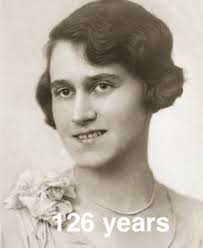 200 years, or 200 days…Part 1