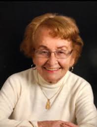 Margaret Rose Dykstra Obituary October 5, 2018
