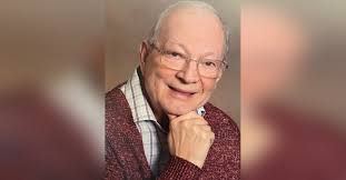 Obituary information for William Yerkes