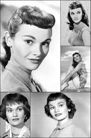 Happy Birthday to the actress BERLINDA TOLBERT. Tolbert is best known for  her role as Jenny Willis Jefferson, the daughter of Tom and Helen Willis