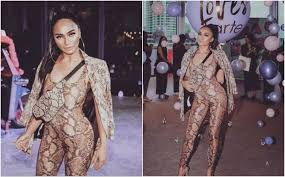 Zaman dulu dan sekarang beda. Dah Tegur Pun Nanti Buat Semula Rohana Jalil Komen Baju Ular Kilafairy Gempak