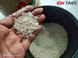 Maybe you would like to learn more about one of these? Tips Dan Cara Memasak Nasi Biar Gak Tinggi Kalori Lebih Sehat Pula