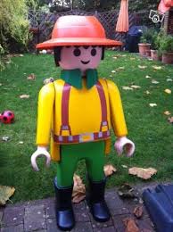 Annonce Introuvable Personnage Playmobil Animation Enfant Jeu Jouet