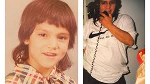 Crystal Blea's Instagram, Twitter & Facebook