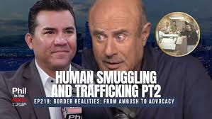 Tuesday 06/30: "My Father Offered Me as a 'Maiden' Sacrifice to an Alleged  Cult Leader"