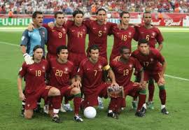 Последние твиты от portugal (@selecaoportugal). Seleccao Portuguesa De Futebol 2006 Knoow