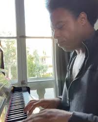 Ashford Terrell Eldridge