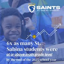 St. Sabina Academy