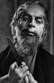 ROB WILTON THEATRICALIA Stratford 1955-60