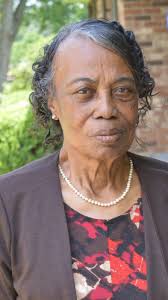 Obituary for Vernella (Cornell) Bowden